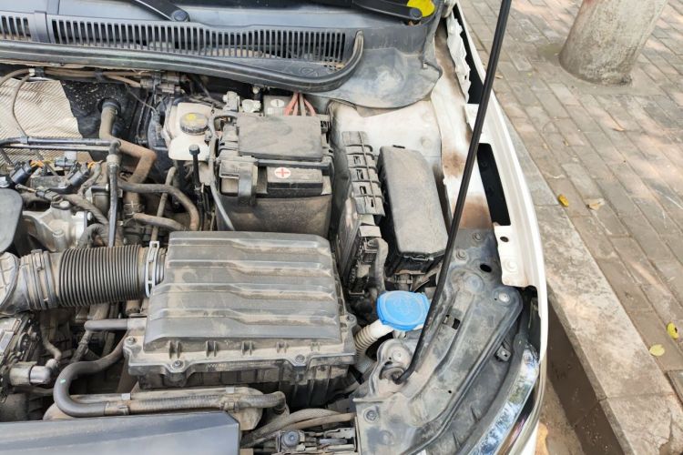 Volkswagen Polo 2020 صورة سيارة #23