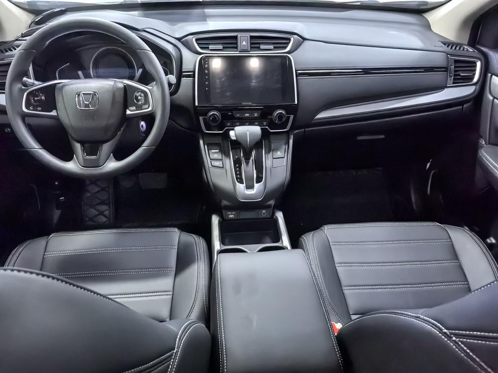 Honda CR-V 2021 #8 Honda CR-V 2021 car image #8