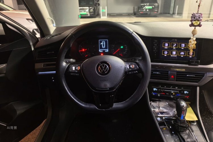 Volkswagen Bora 2022 car image #12