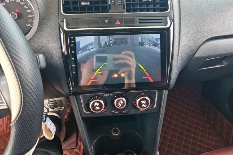 Volkswagen Polo 2018 #13 Volkswagen Polo 2018 car image #13