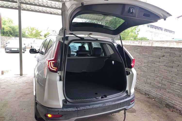 Honda CR-V 2020 car image #21