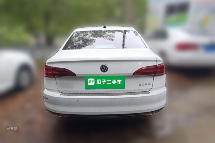 Volkswagen Bora 2021 car image #6