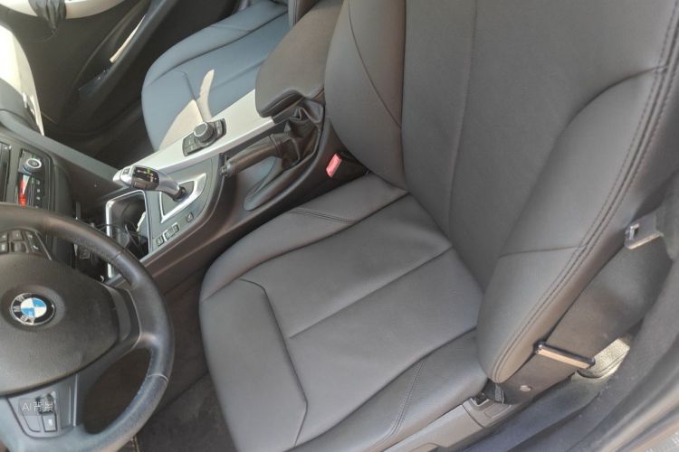 BMW 3 Series 2015 #17 BMW 3 Series 2015 car image #17