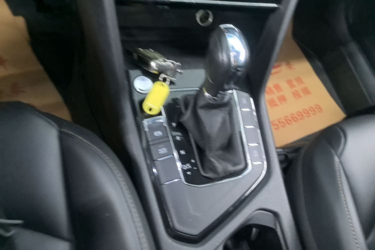 Volkswagen Tharu 2021 #14 Volkswagen Tharu 2021 imagen de coche #14