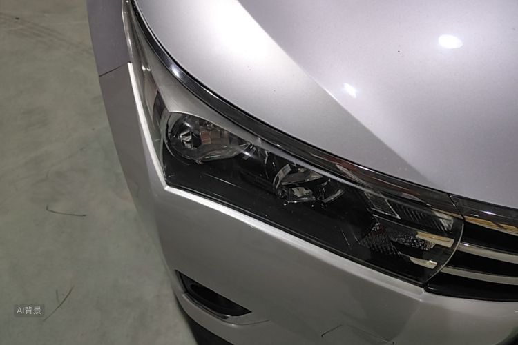 Toyota Corolla 2017 #9 Toyota Corolla 2017 immagine di auto #9