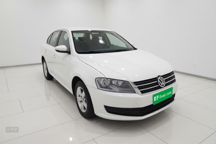 Volkswagen Lavida 2016 car image #4