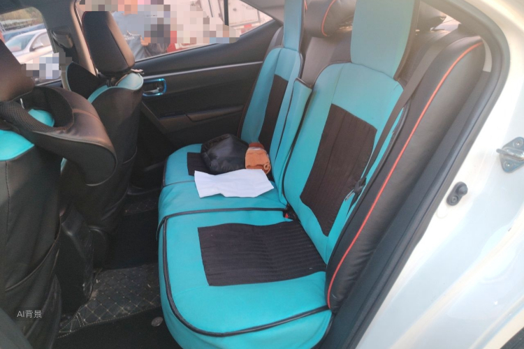 Toyota Corolla 2019 car image #19