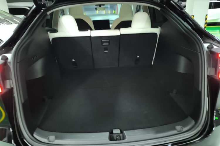 Tesla Model Y 2022 immagine di auto #19