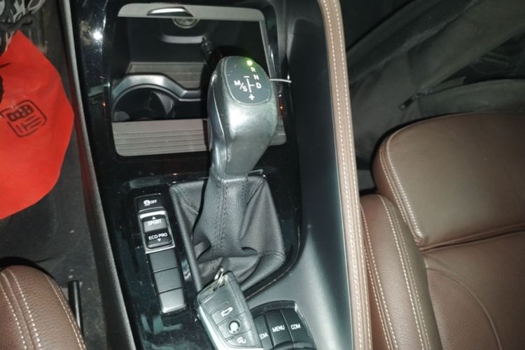 BMW X1 2018 #14 BMW X1 2018 immagine di auto #14