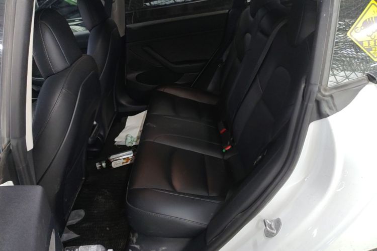 Tesla Model 3 2023 #17 Tesla Model 3 2023 car image #17