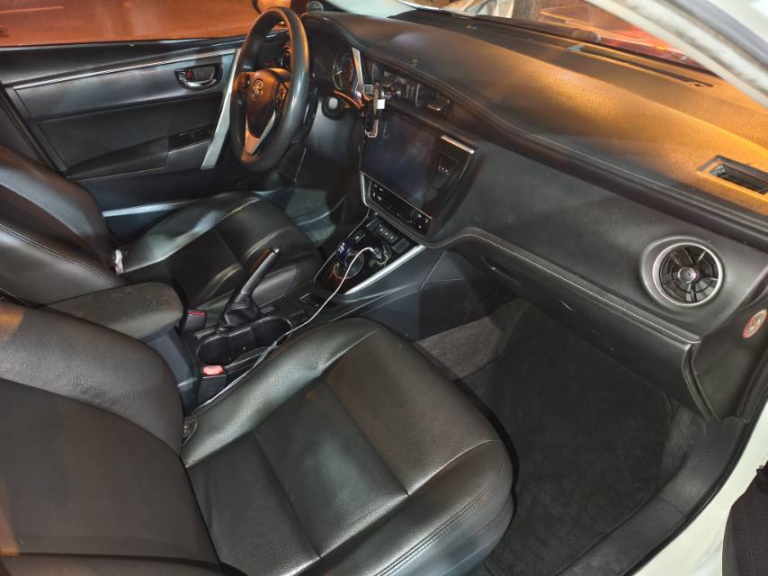 Toyota Corolla 2018 #9 Toyota Corolla 2018 immagine di auto #9