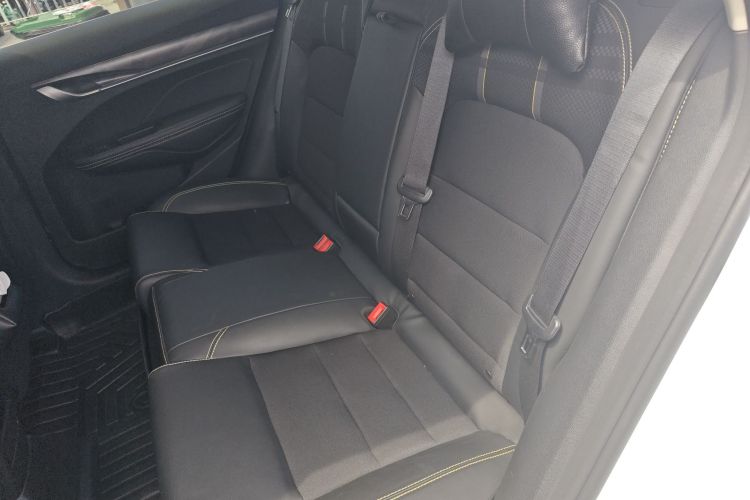 GEELY Binray 2021 imagem de carro #17