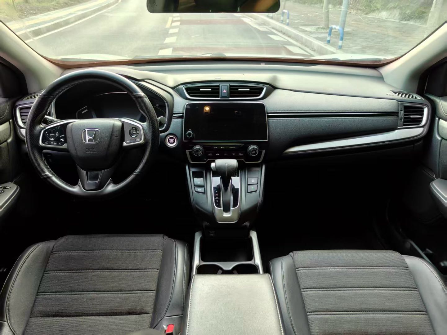 Honda CR-V 2020 car image #17
