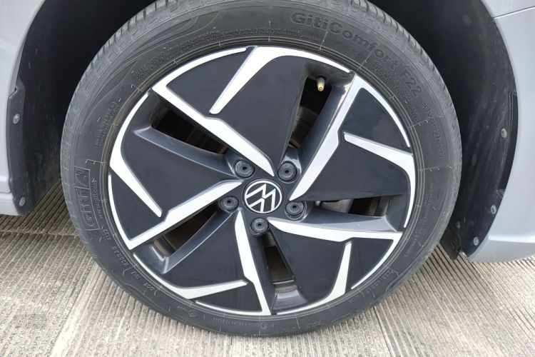 Volkswagen Lavida 2023 #9 Volkswagen Lavida 2023 car image #9