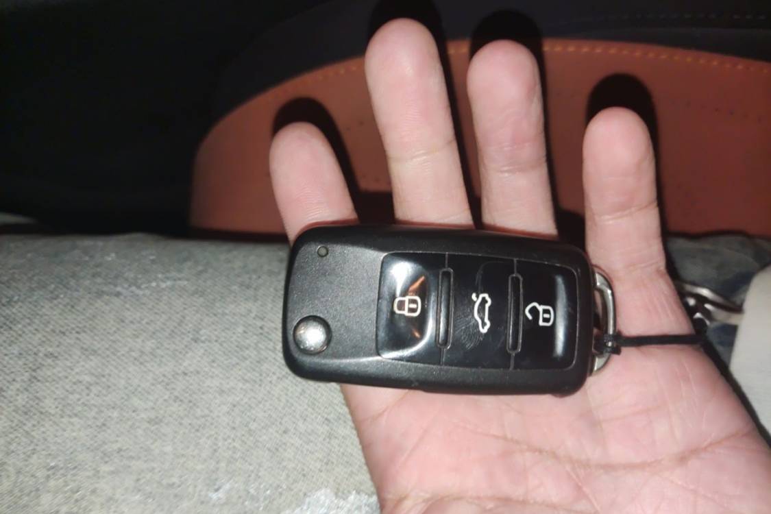Volkswagen Golf 2014 car image #28