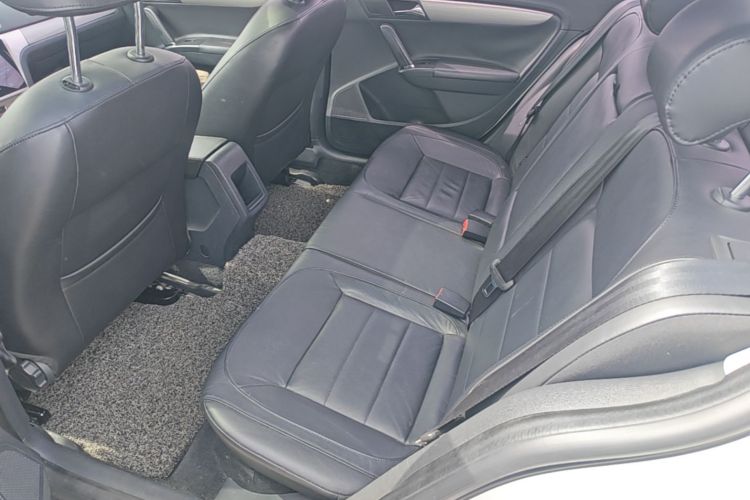 Volkswagen Lavida 2016 #17 Volkswagen Lavida 2016 car image #17