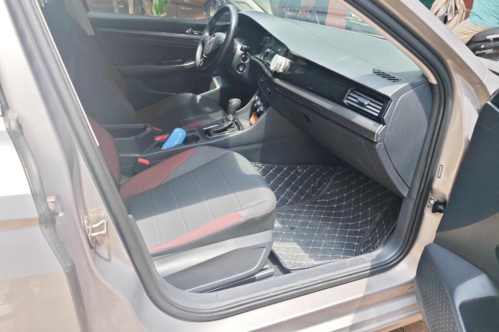 Volkswagen Bora 2020 car image #7