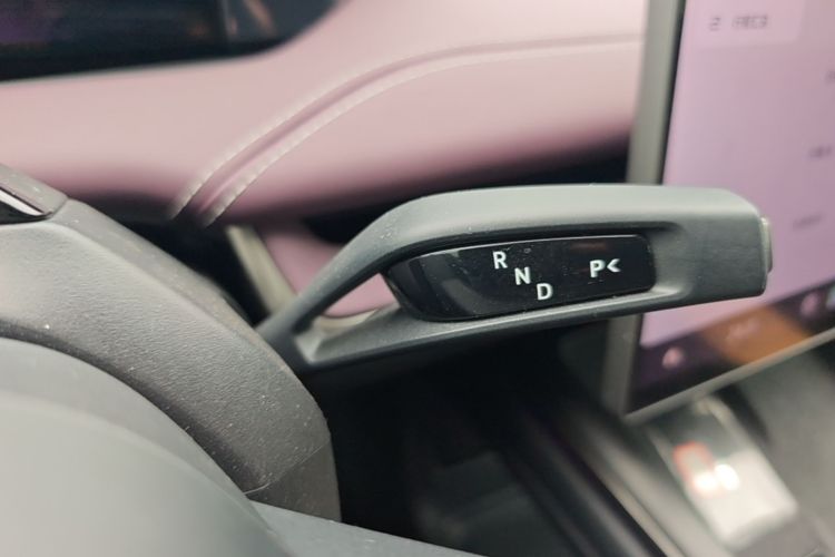 MI SU7 2025 #14 MI SU7 2025 immagine di auto #14