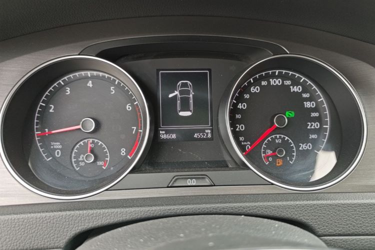 Volkswagen Golf 2016 #12 Volkswagen Golf 2016 car image #12