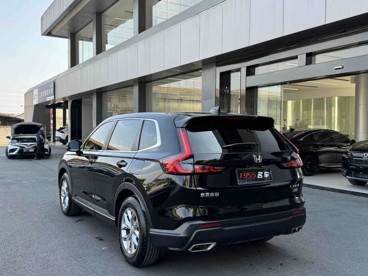 Honda CR-V 2024 car image #7