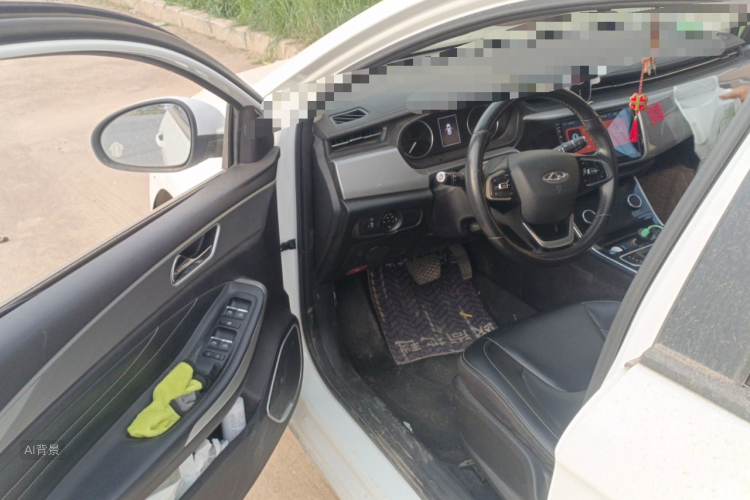 Chery Arrizo 5 2020 immagine di auto #18