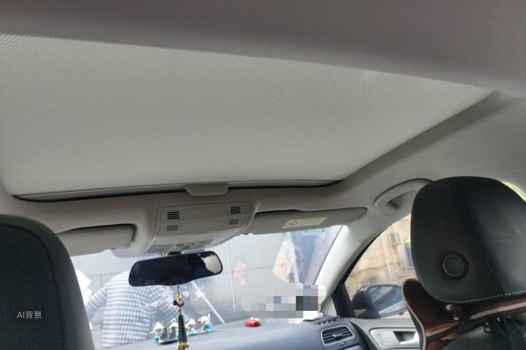 Volkswagen Golf 2017 car image #20