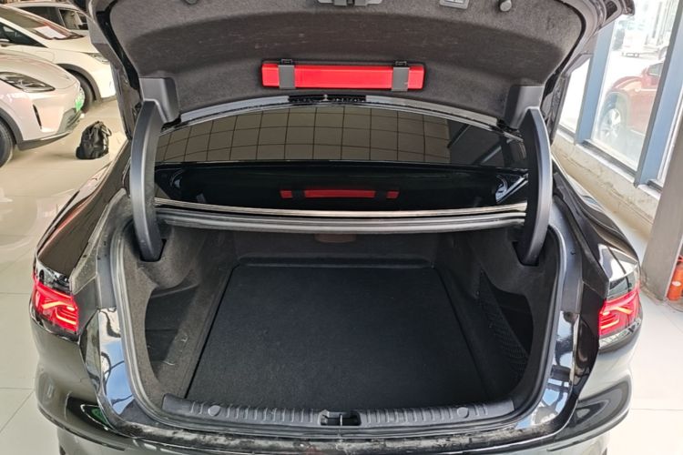 BYD Han 2024 car image #19