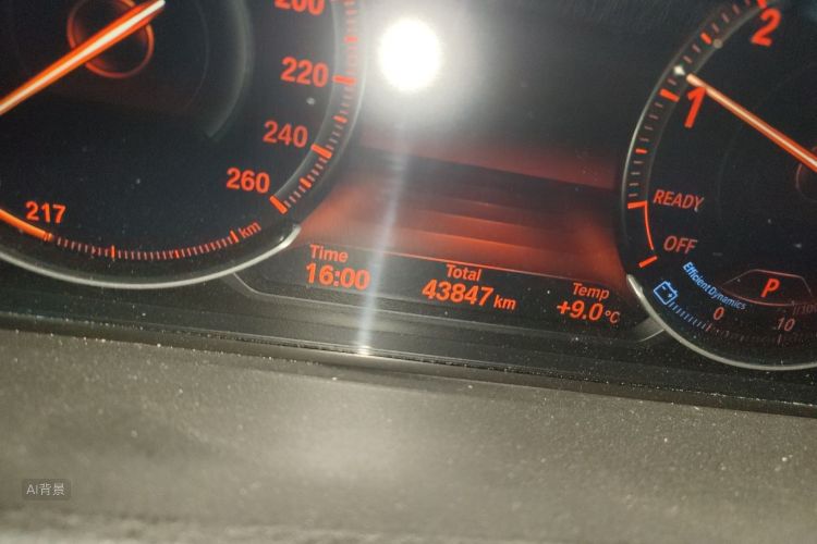 BMW 3 Series GT 2020 car image #14