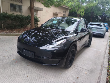 Tesla Model Y 2021 Tesla Model Y 2021 imagen de coche