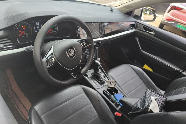 Volkswagen Lavida 2020 #12 Volkswagen Lavida 2020 car image #12