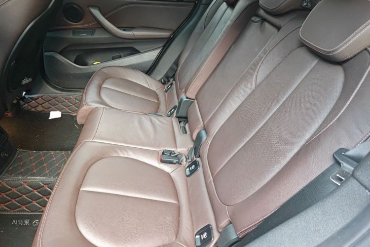 BMW X1 2016 immagine di auto #19