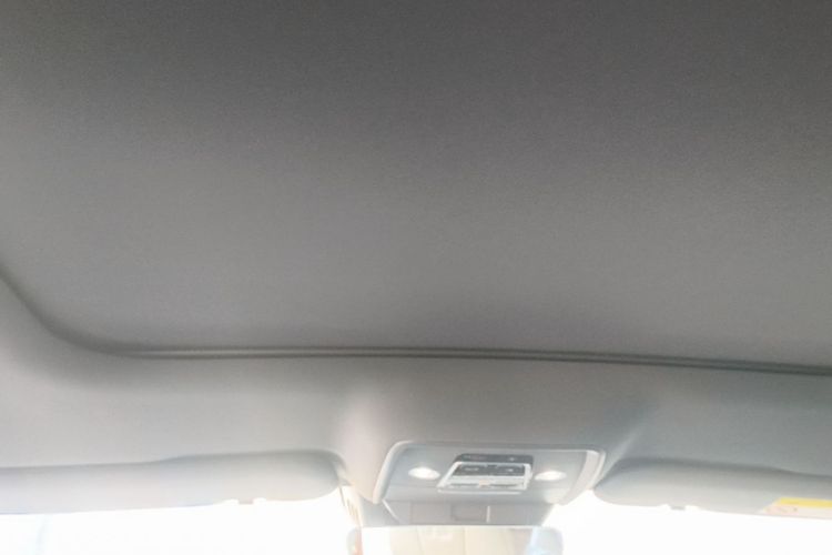 BYD Han 2020 #20 BYD Han 2020 immagine di auto #20