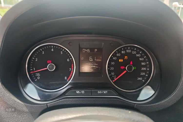 Volkswagen Polo 2019 #13 Volkswagen Polo 2019 car image #13