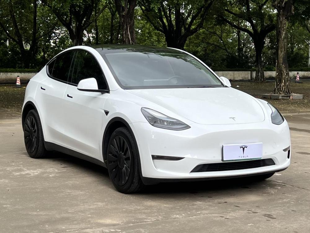 Tesla Model Y 2023 car image #3