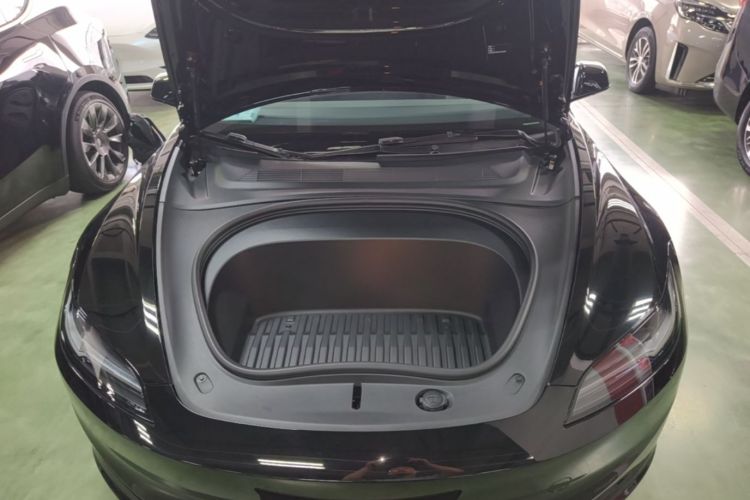 Tesla Model 3 2024 car image #20