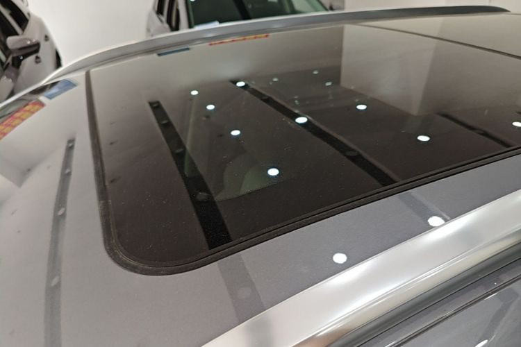 BYD Yuan Plus 2025 car image #25