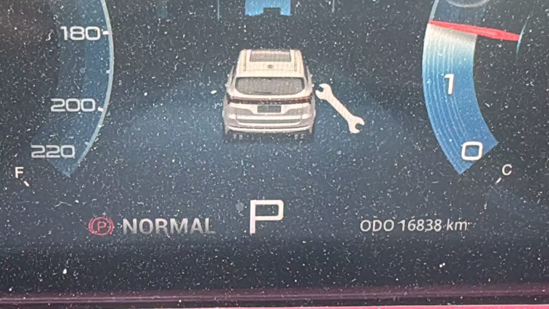 Jetour X70 PLUS 2024 изображение автомобиля #4