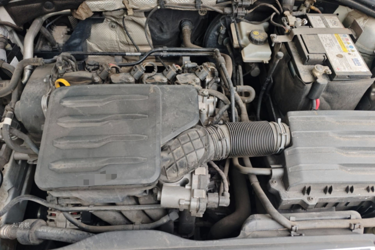 Volkswagen Bora 2020 car image #22