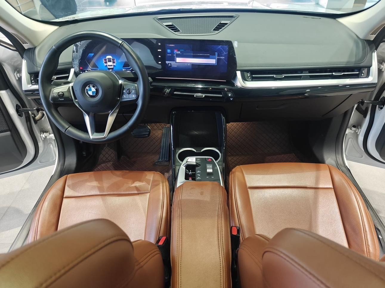 BMW X1 2023 #17 BMW X1 2023 car image #17