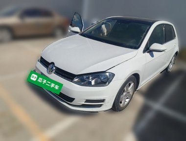 Volkswagen Golf 2016 Volkswagen Golf 2016 imagem de carro