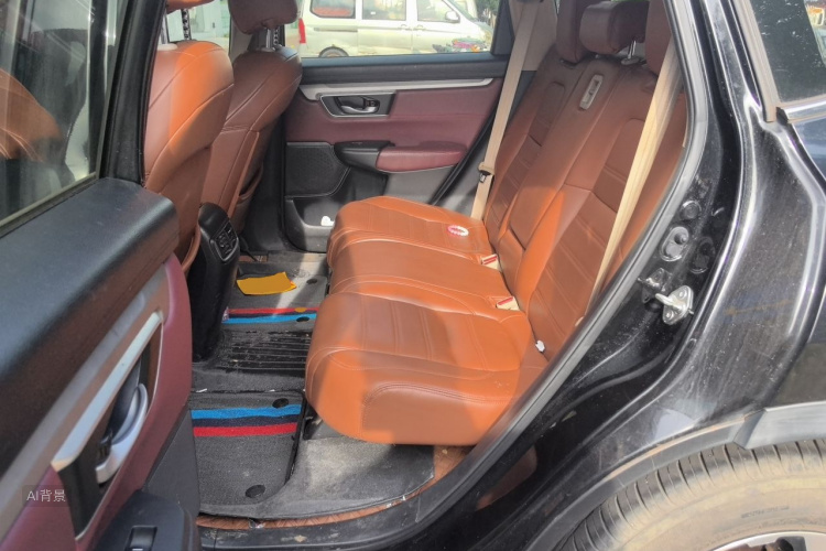 Honda CR-V 2019 car image #19