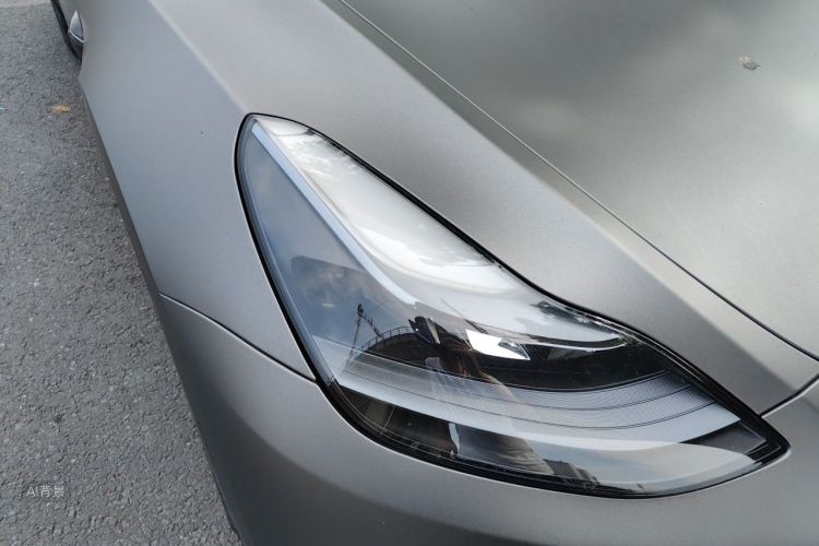 Tesla Model Y 2023 #8 Tesla Model Y 2023 immagine di auto #8