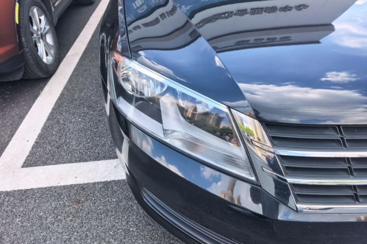 Volkswagen Lavida 2016 #8 Volkswagen Lavida 2016 car image #8