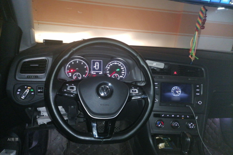 Volkswagen Golf 2016 car image #12