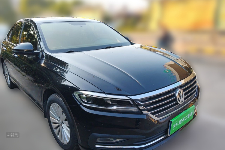 Volkswagen Lavida 2020 #4 Volkswagen Lavida 2020 car image #4