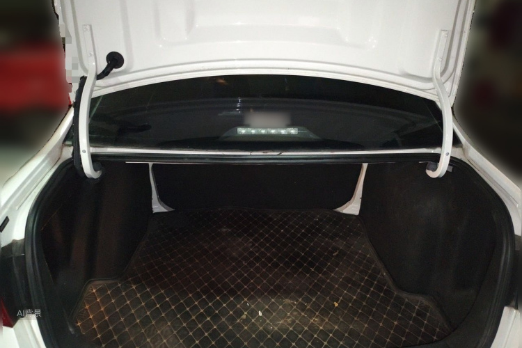 Volkswagen Lavida 2018 car image #21