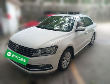 Volkswagen Lavida 2016 imagen de coche 