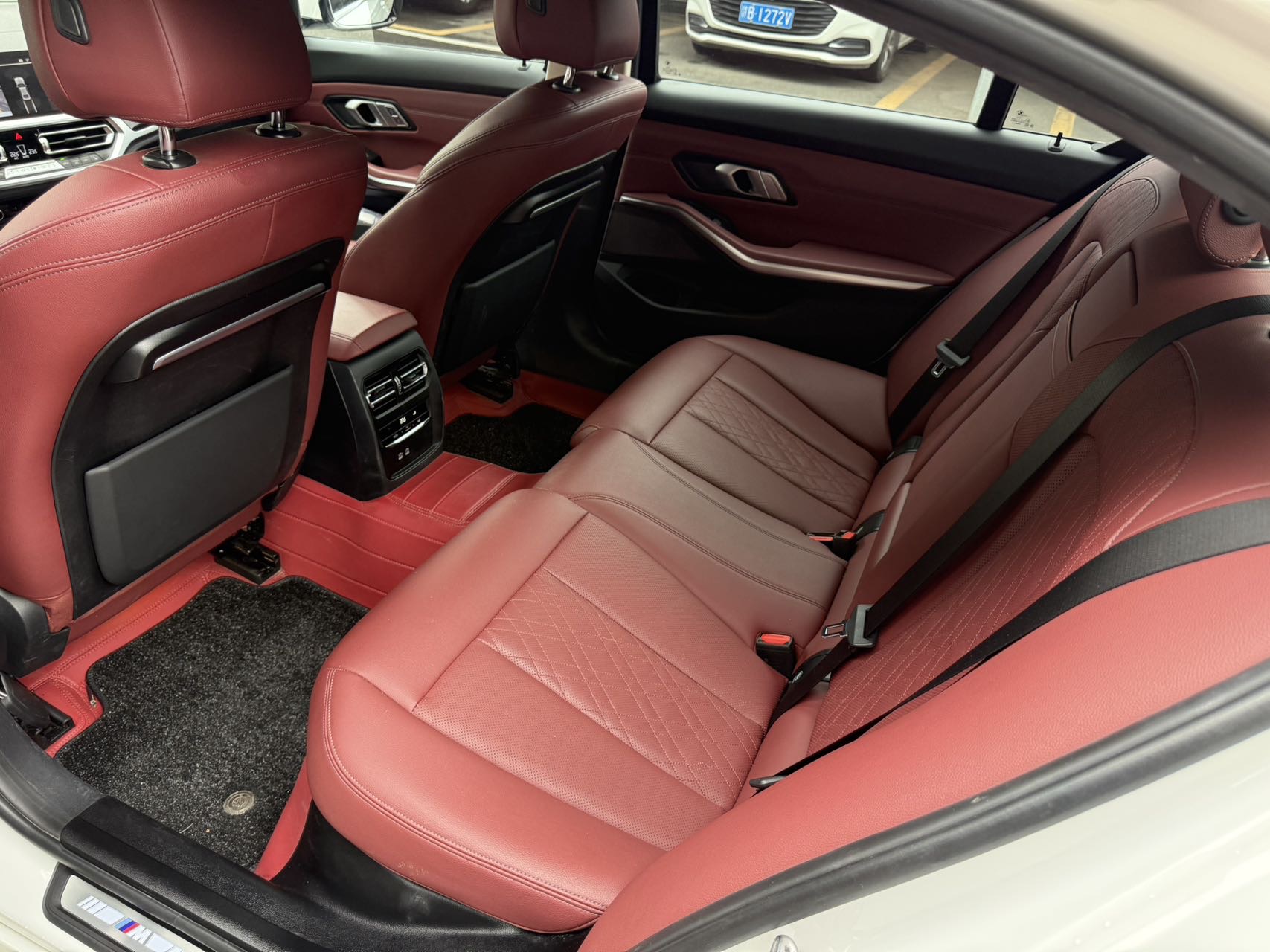 BMW 3 Series 2022 #8 BMW 3 Series 2022 car image #8