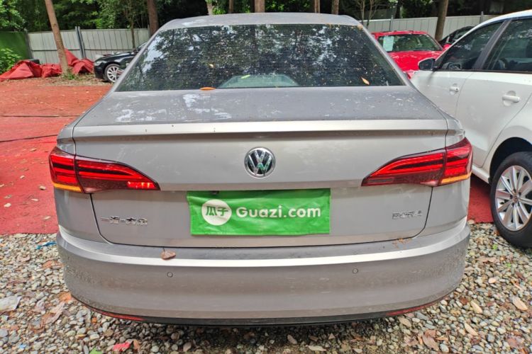Volkswagen Bora 2020 car image #6