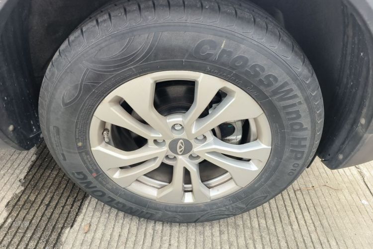 Chery Tiggo 5x 2020 #9 Chery Tiggo 5x 2020 car image #9